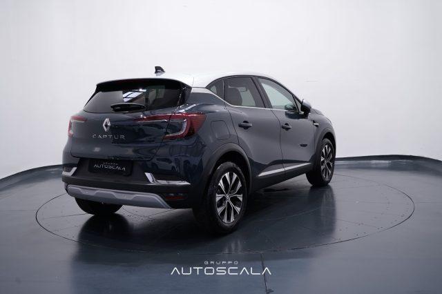 RENAULT Captur 1.0 TCe 100cv GPL Techno