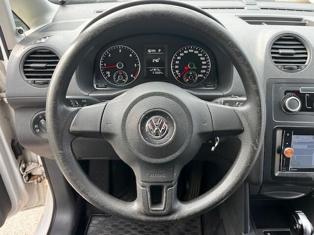 Volkswagen Caddy 1.6 TDI 102 Cv "NO IVA ESPOSTA / PREZZO FINALE"