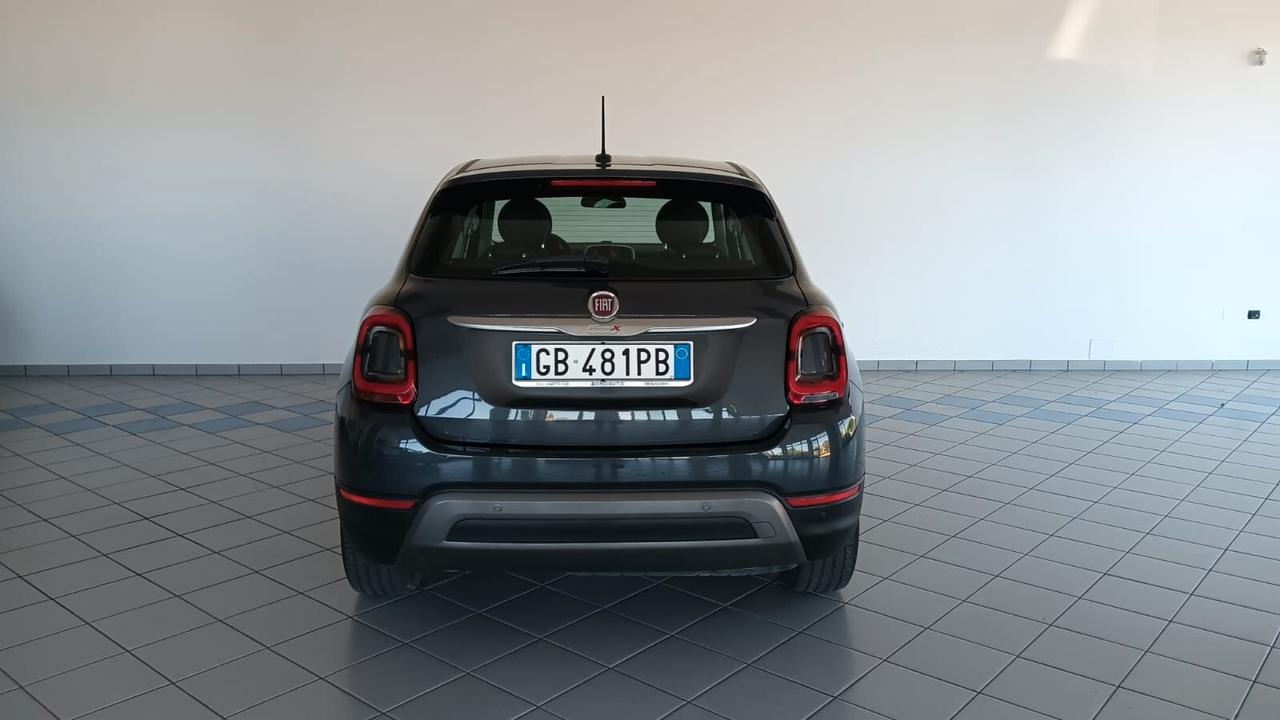 Fiat 500X 1.3 MultiJet 95 CV Business