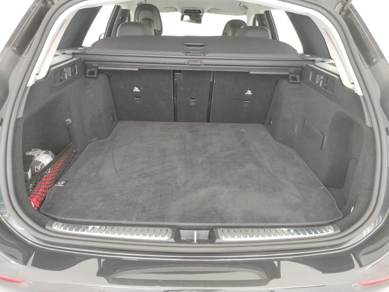 Mercedes-Benz C SW 200 d mhev Advanced auto