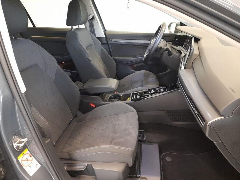 Volkswagen Golf 1.5 eTSI EVO ACT Style DSG