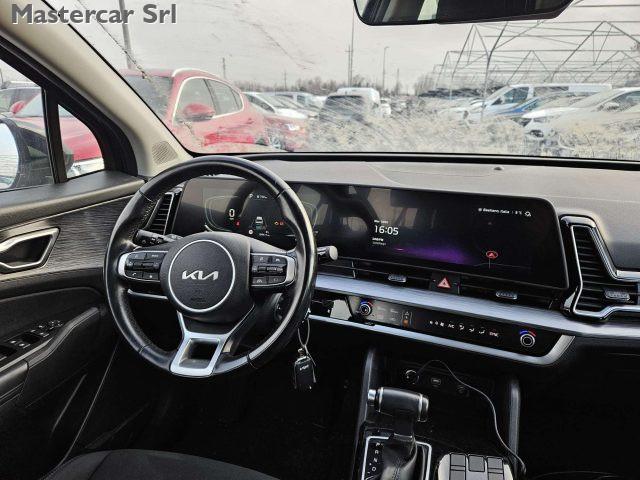 KIA Sportage 1.6 CRDI 136cv MHEV BUSINESS 2WD DCT N1 - GN400DK