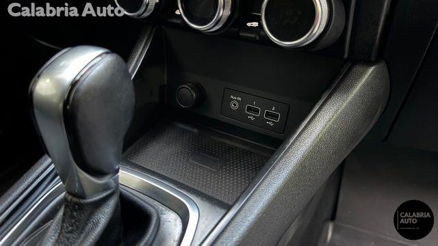 RENAULT Captur Full Hybrid E-Tech 145 CV Intens