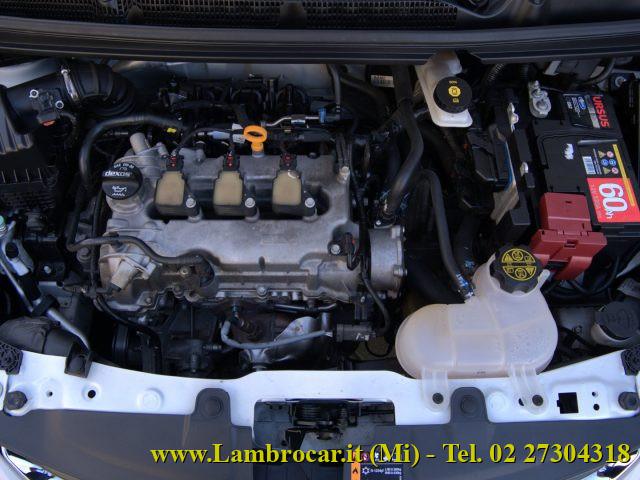 OPEL Karl Rocks 1.0 75 CV aut.