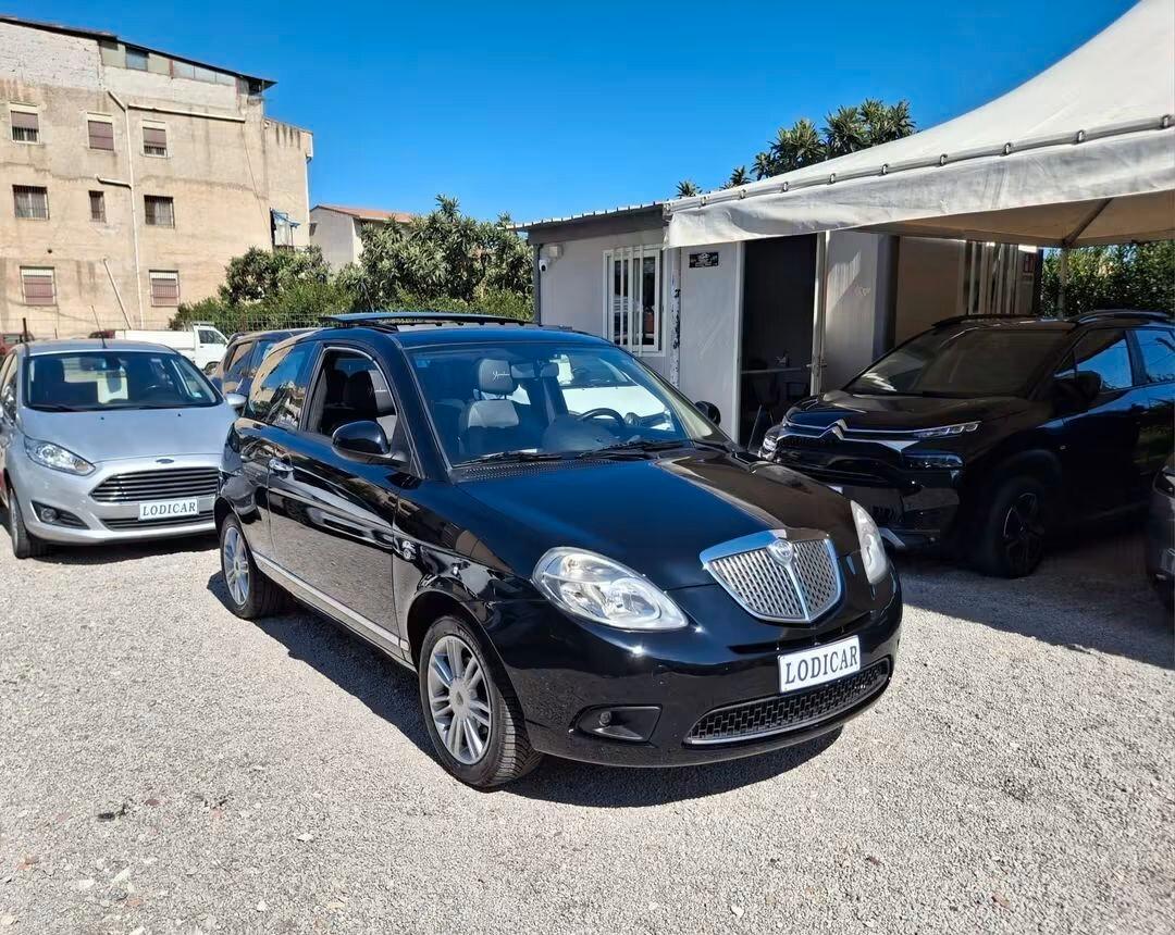 Lancia Ypsilon 1.3 MJT 16V 95 CV 3 porte S&S Platinum