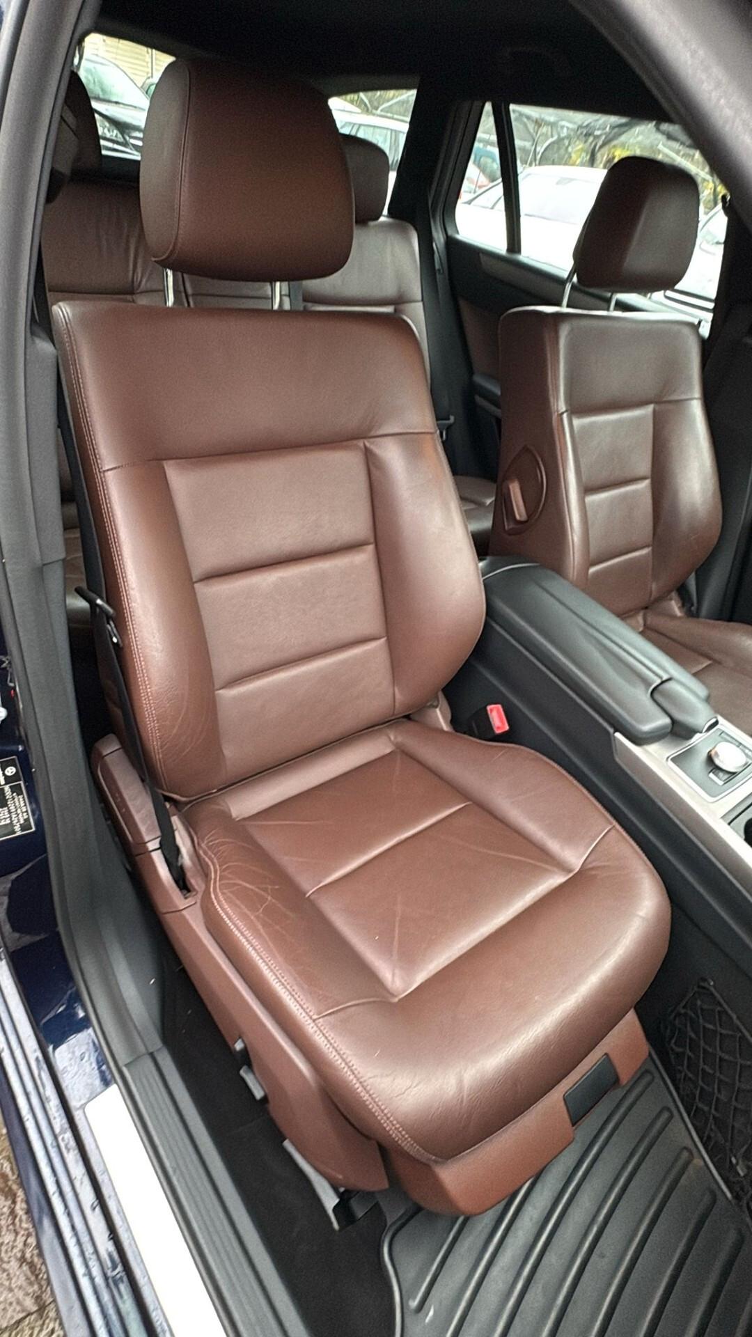 Mercedes-benz E 350 CDI 4M. Avantg. AMG