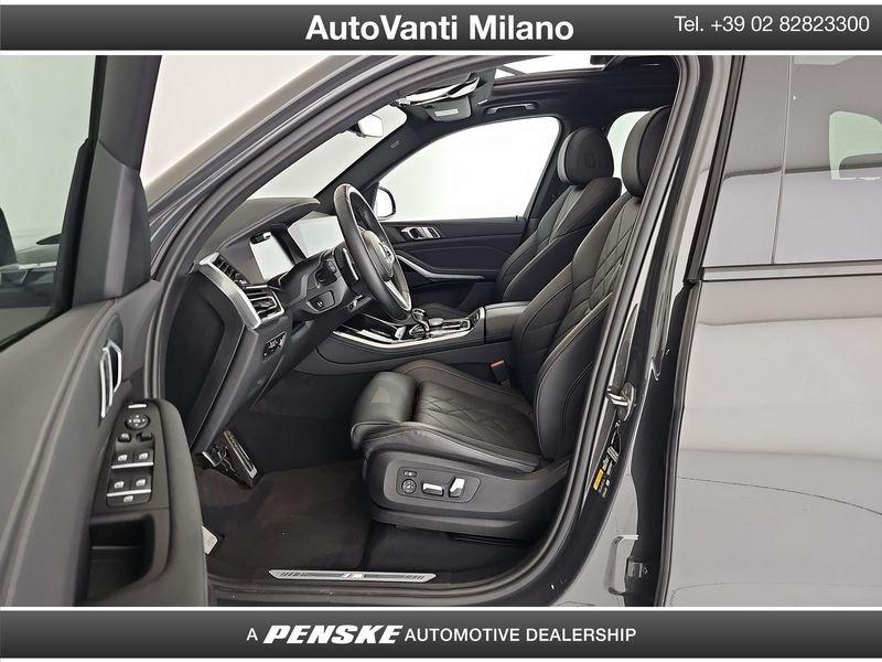 BMW X5 xDrive45e Msport