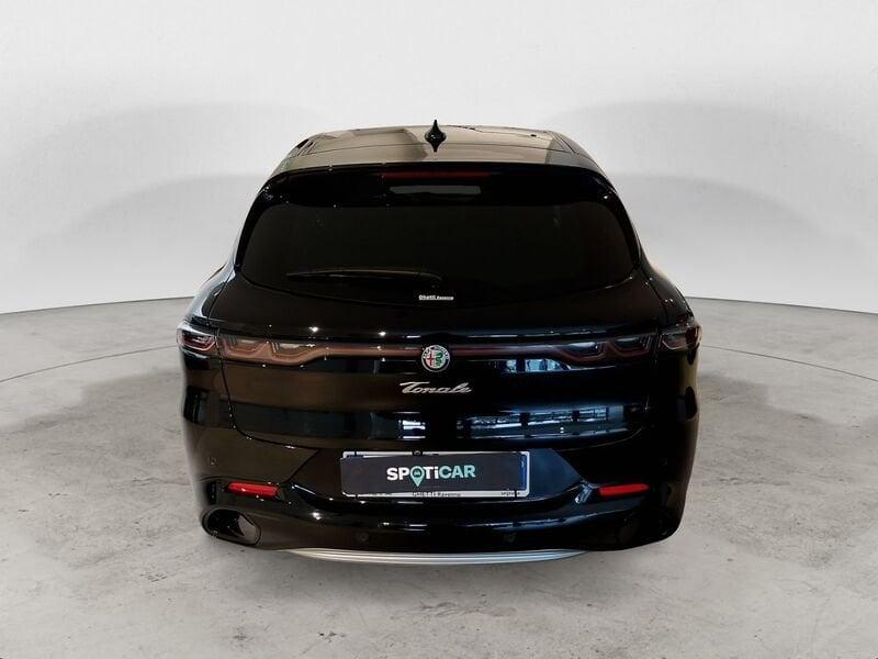 Alfa Romeo Tonale Tonale 1.3 280 CV PHEV AT6 Q4 Ti