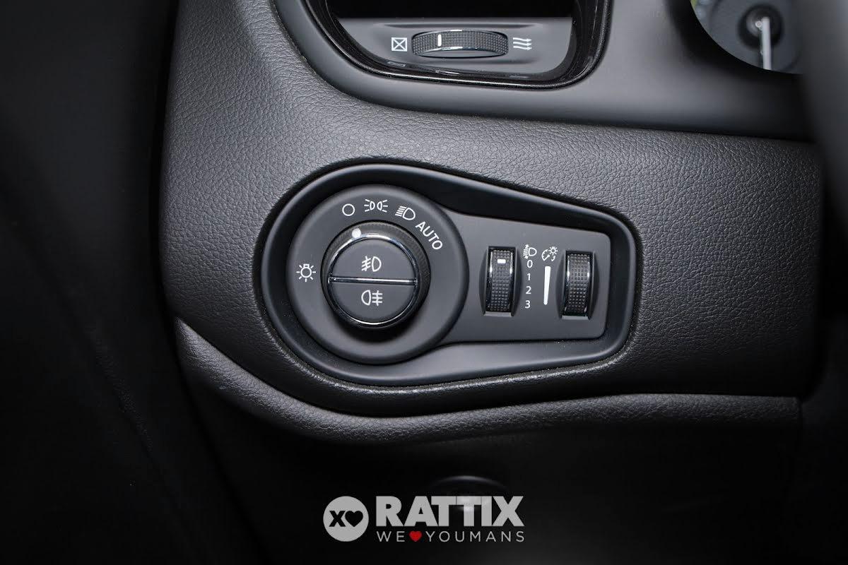 Jeep Renegade 1.3 T4 PHEV Business Plus 4xe AT6