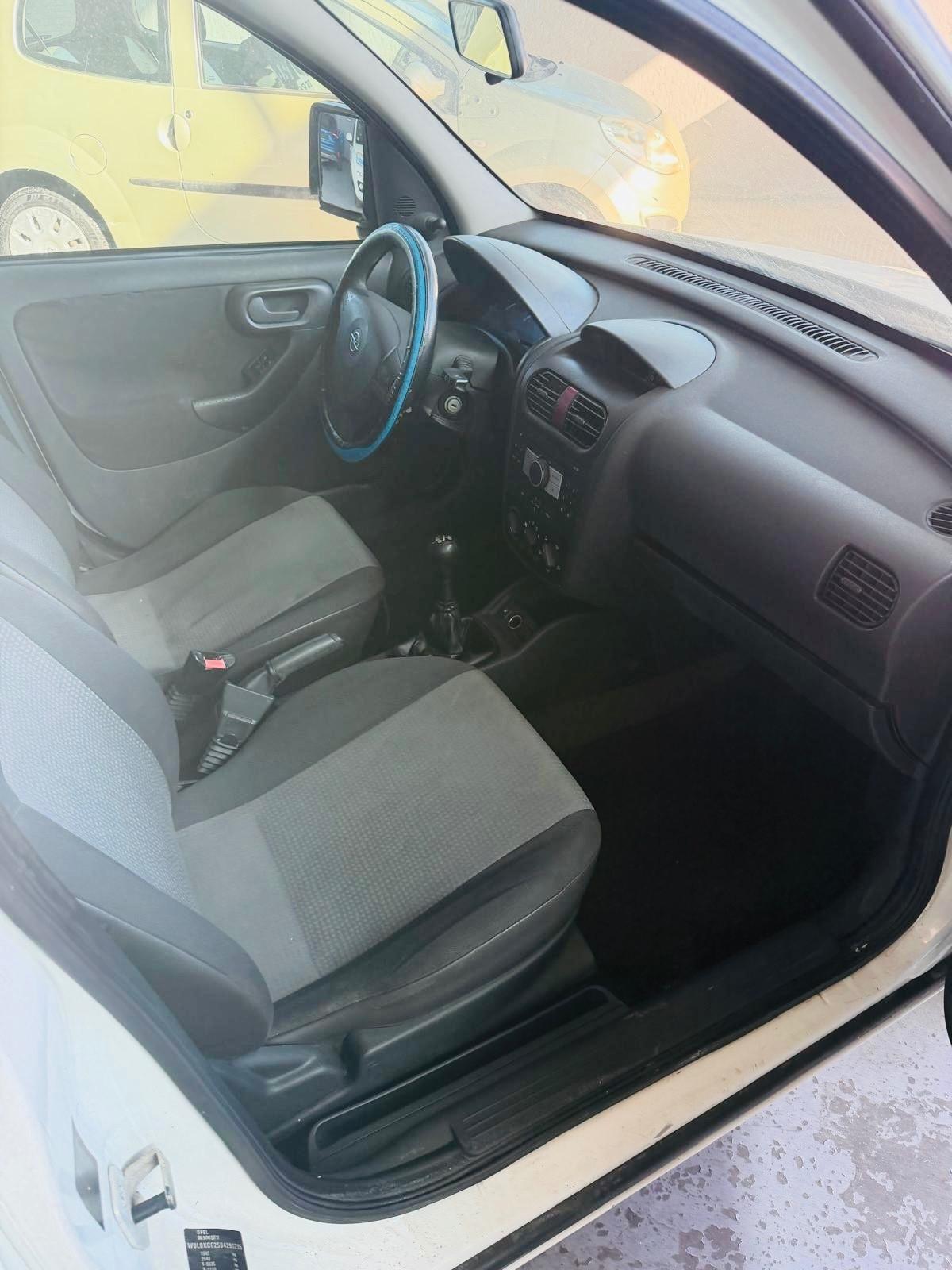 Opel Combo 1.6 EcoM 3p. Van