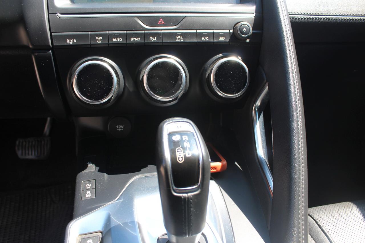Jaguar E-Pace 2.0D I4 AWD 150CV AUTO