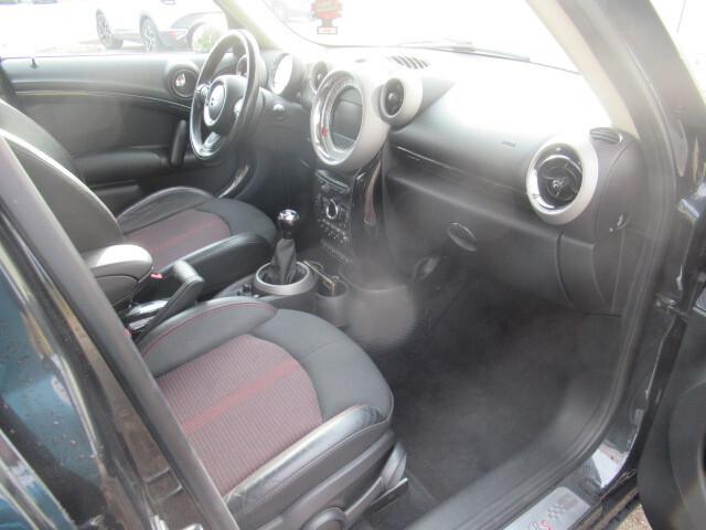 MINI COUNTRYMAN Cooper S 4x4 (Poss. GPL)