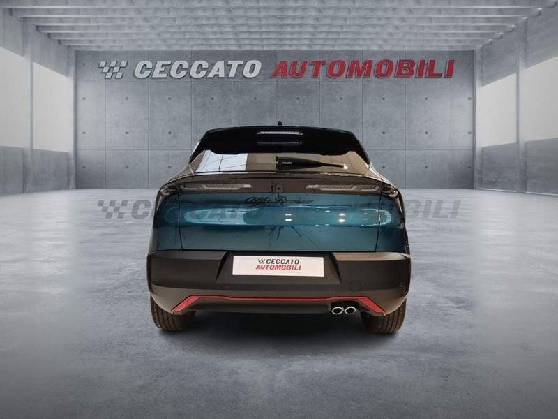 Alfa Romeo Junior Junior 1.2 ibrida Speciale 136cv edct6