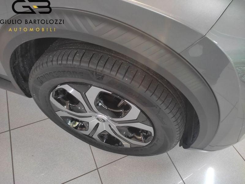 Citroën C3 Aircross Turbo 100 cv Manuale PLUS
