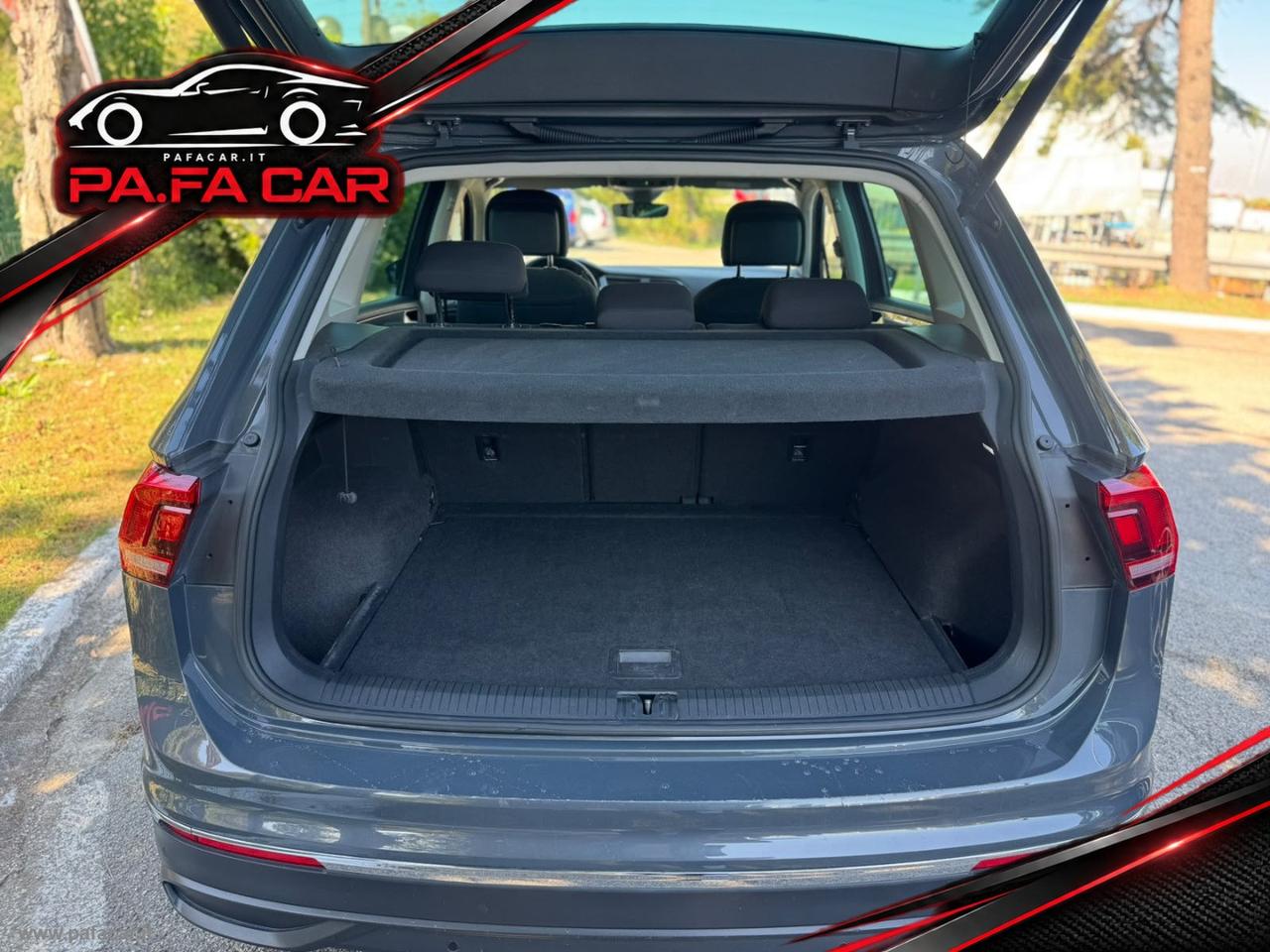 VOLKSWAGEN Tiguan 2.0 TDI 150CV SCR DSG Life