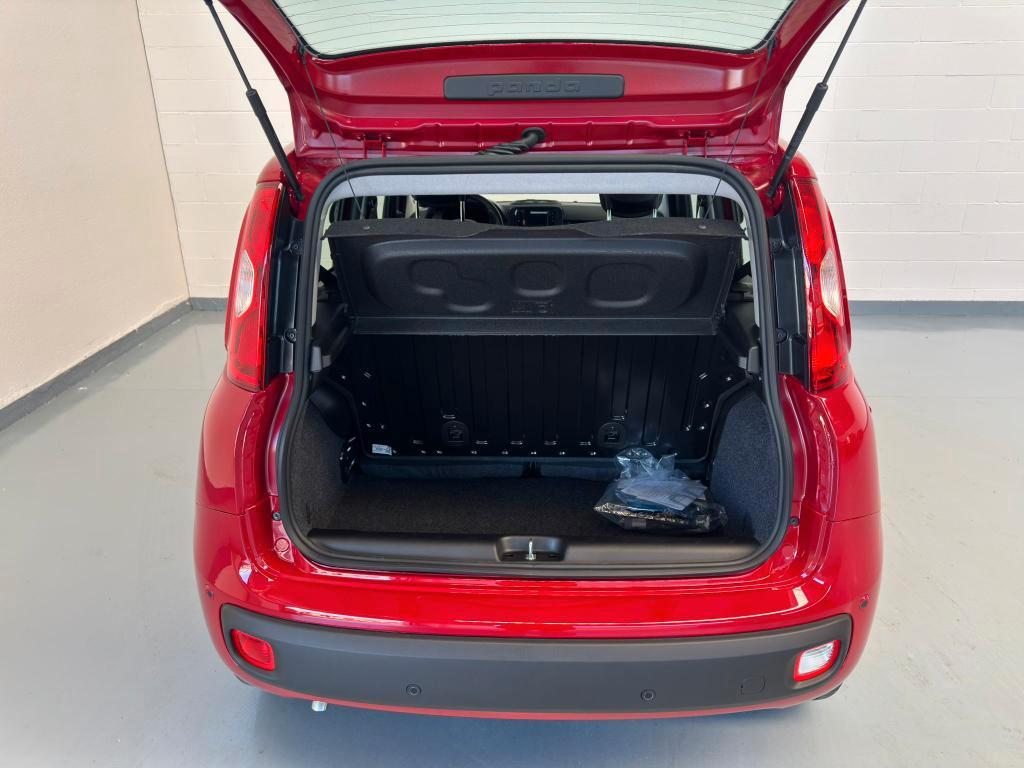 Fiat Pandina 1.0 firefly hybrid Icon s&s 65cv (KM 0)