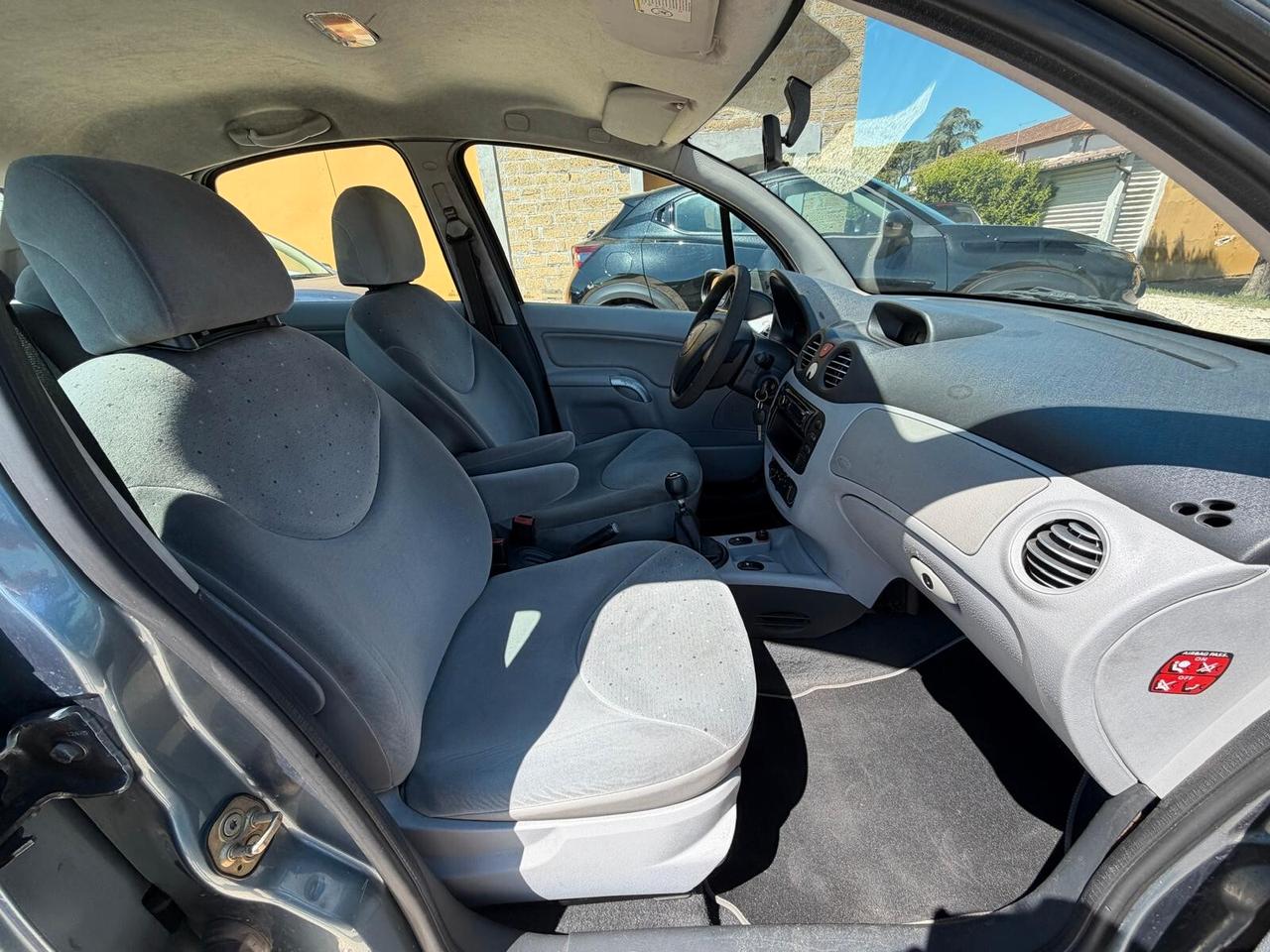 Citroen C3 1.4 HDi Ok Neopatentati