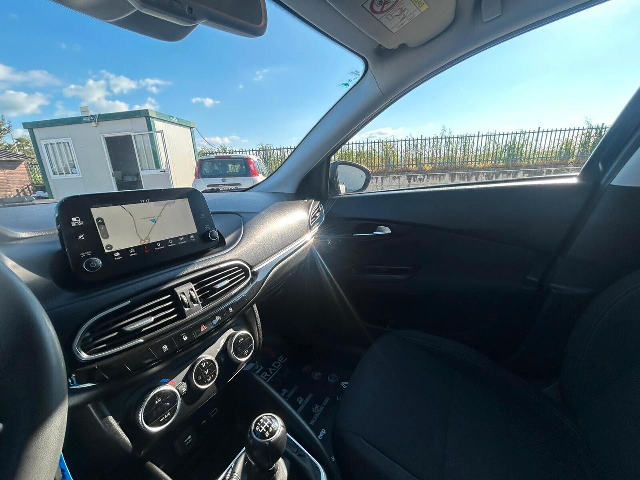 FIAT Tipo 1.6 Mjt S&S SW City Sport