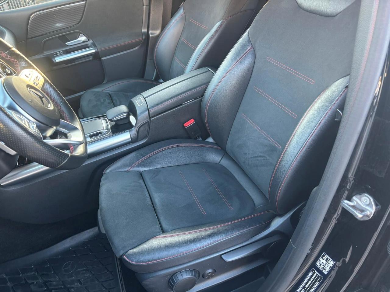 Mercedes-benz B 180 d Automatic Premium