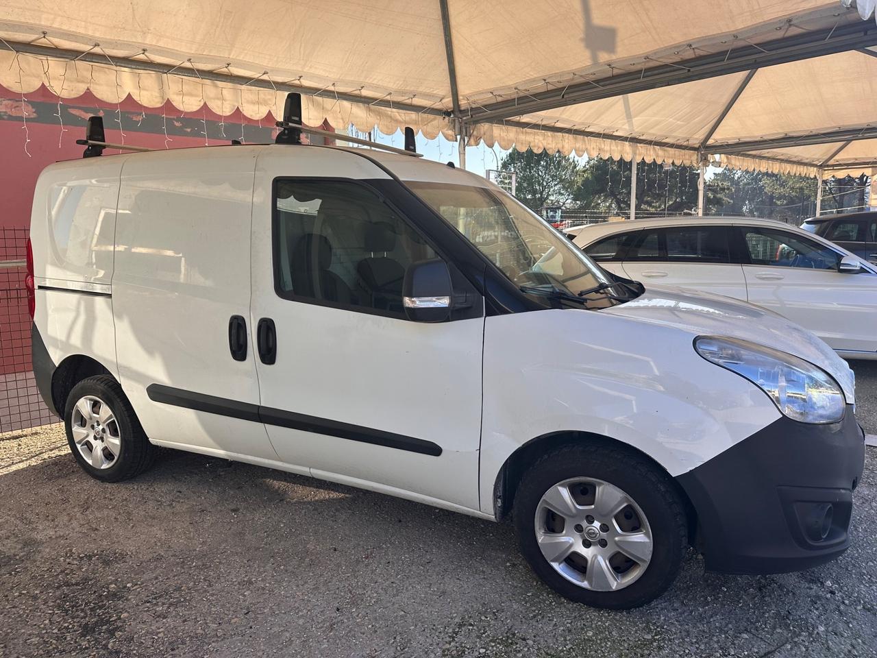 Opel Combo 1.3 CDTI PL-TN Van (1000kg)