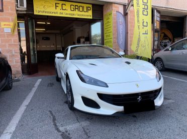 Ferrari Portofino CABRIO