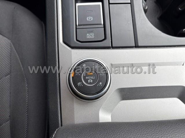 Volkswagen Touareg 3.0 V6 TDI Style NETTO 18500