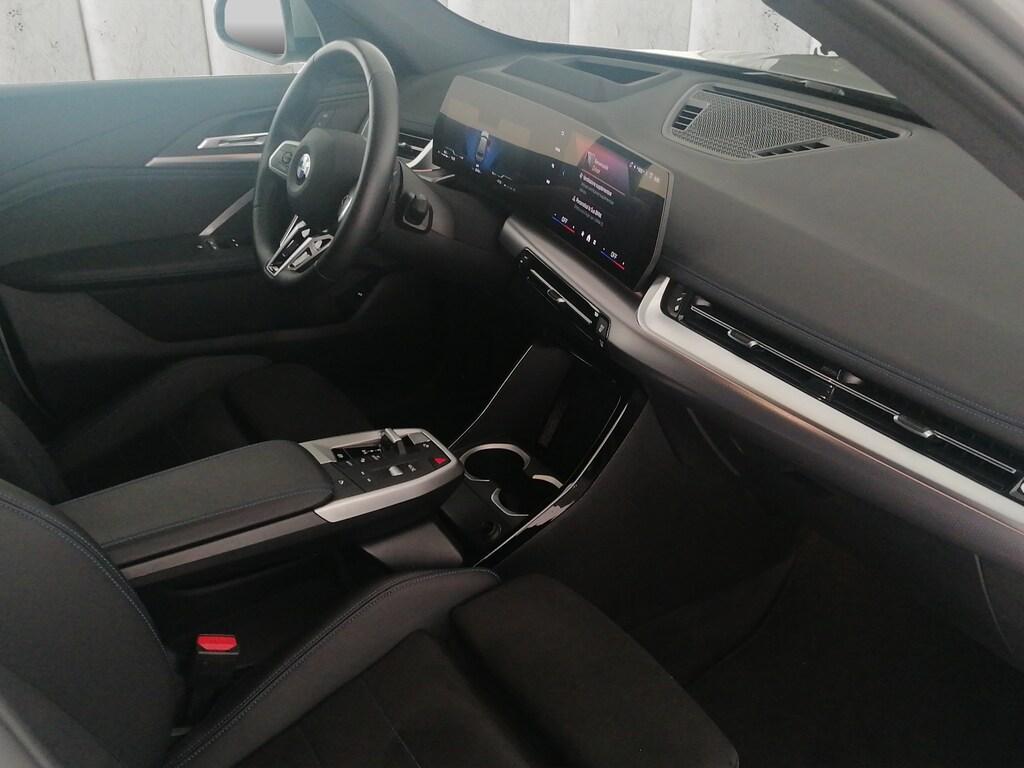 BMW X1 20 d Mild Hybrid 48V MSport Pro xDrive DCT