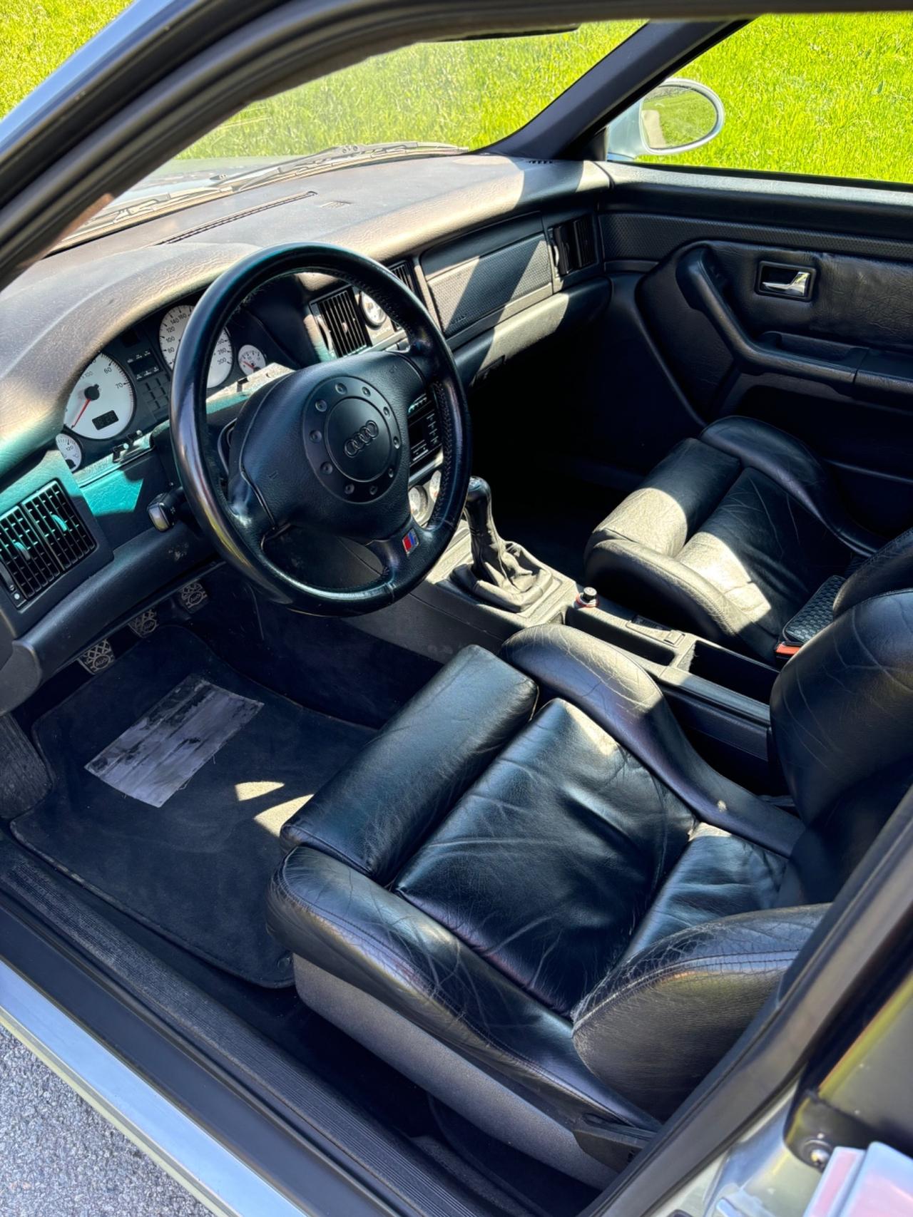 Audi Porsche RS2 MOTORE NUOVO! SUPERPREZZO!