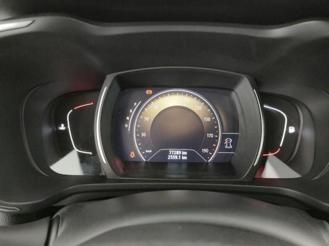 RENAULT Kadjar dCi 8V 110CV EDC Energy Intens