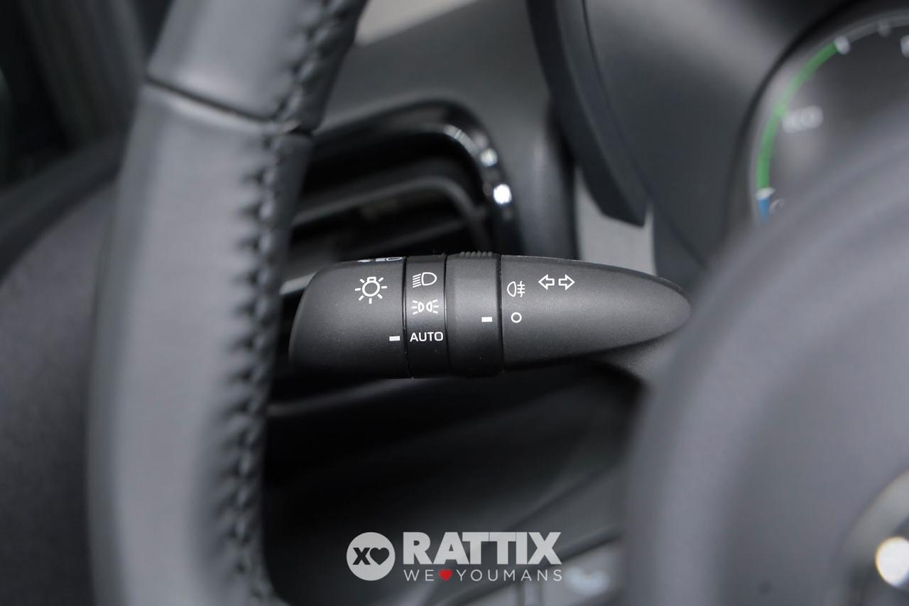 Toyota Yaris 1.5 Hybrid Active CVT