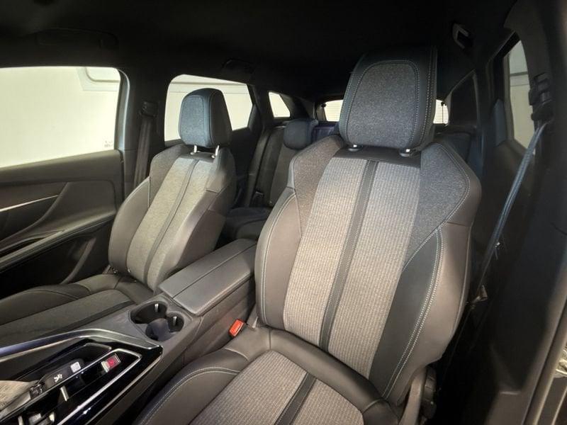 Peugeot 3008 II 2021 1.5 bluehdi Allure Pack s&s 130cv eat8