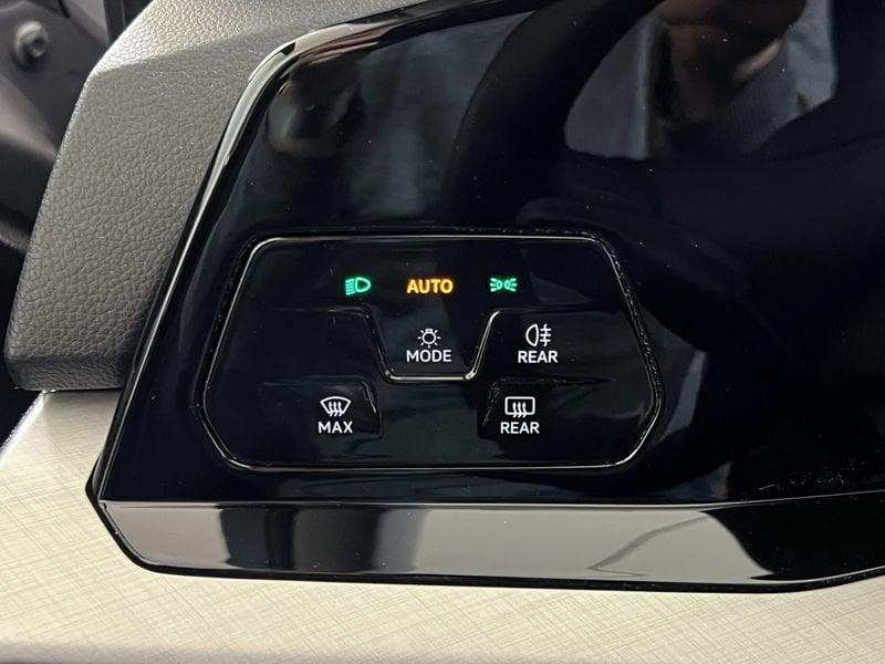 Volkswagen Golf Golf Variant 1.5 TGI Life