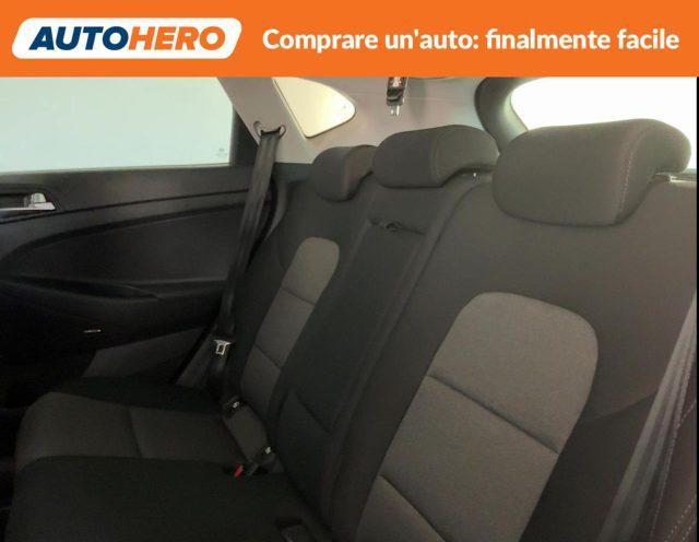 HYUNDAI Tucson 1.6 CRDi 136CV XPrime