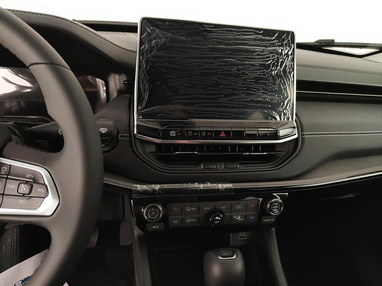 Jeep Compass 1.3 T4 190CV PHEV AT6 4xe Night Eagle