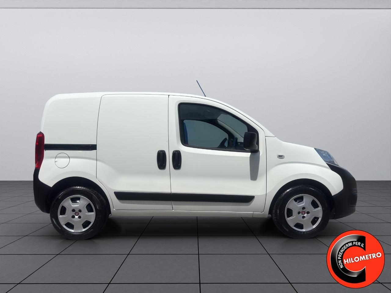 Fiat Fiorino 1.3 MJT 95C CARGO SX 6D-SENSORI-OTTIME CONDIOZIONI-