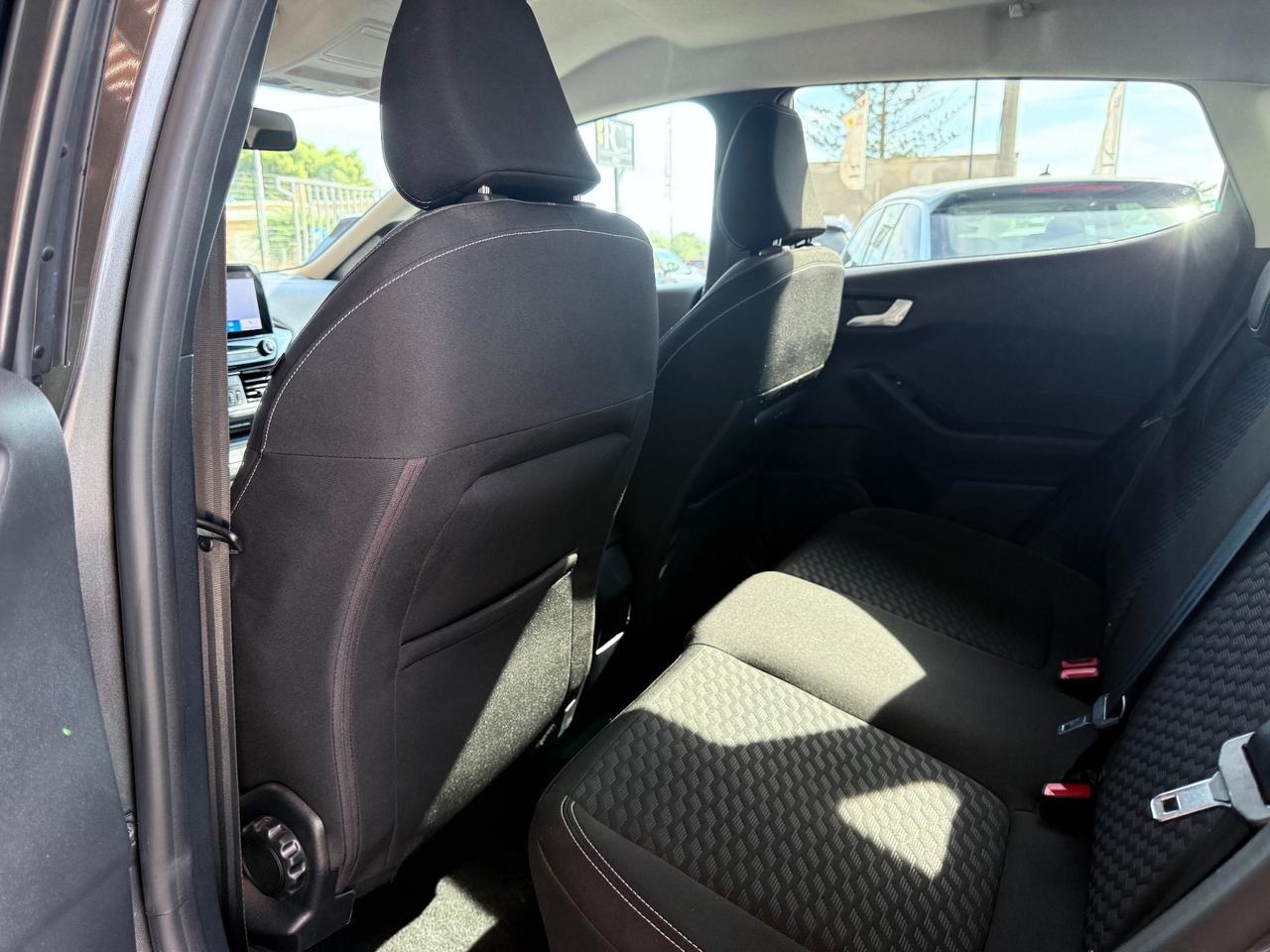 Ford Fiesta 1.0 Ecoboost 100 CV 5 porte ST-Line IVA ESPOSTA