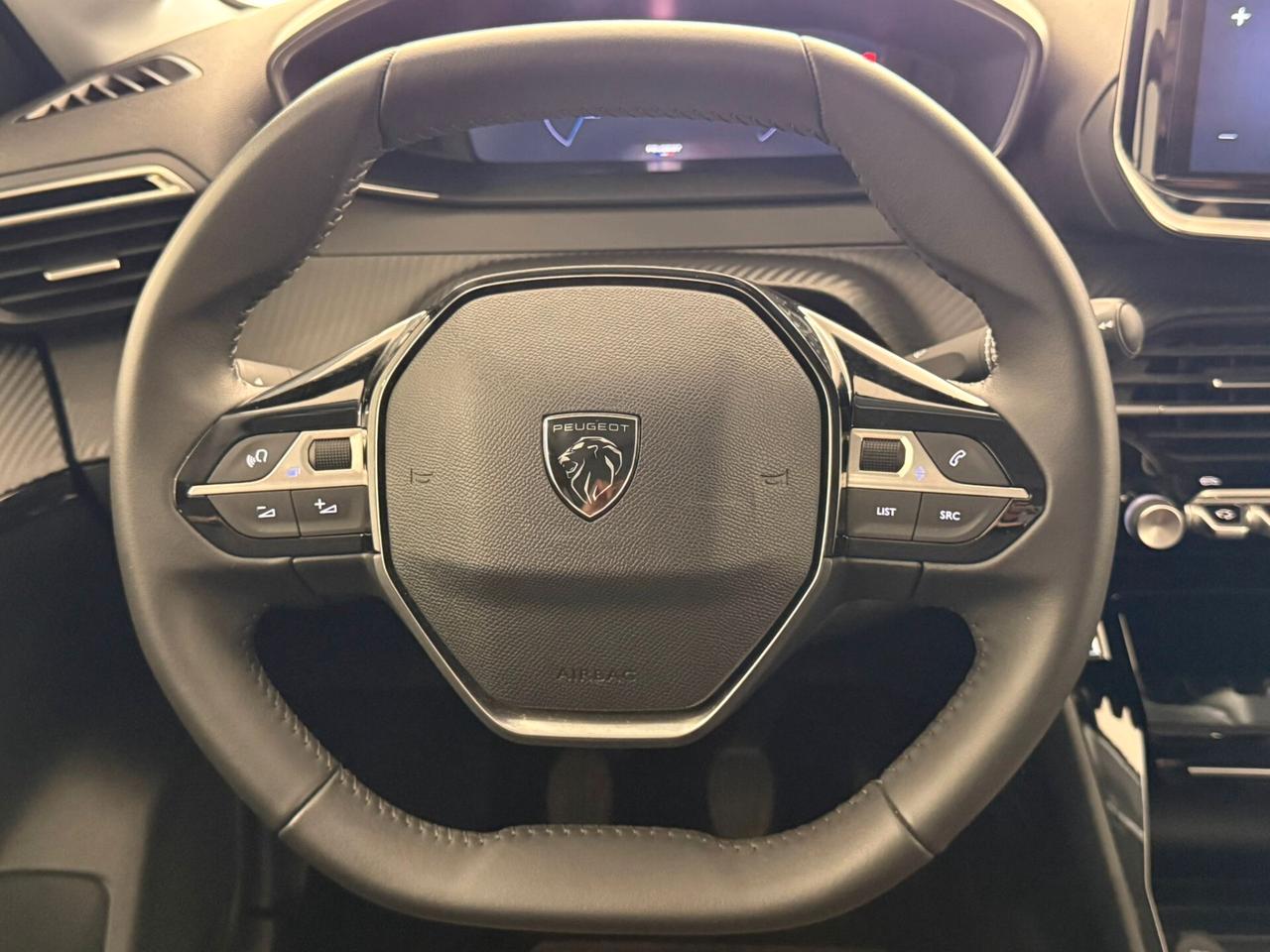 Peugeot 208 ALLURE PACK 2025 20.000 KM