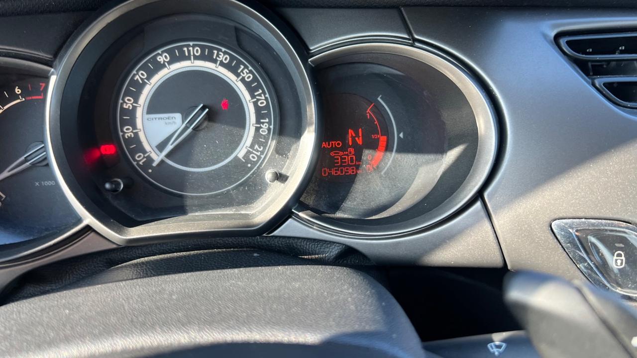 Citroen C3 PureTech 82 S&S ETG Exclusive