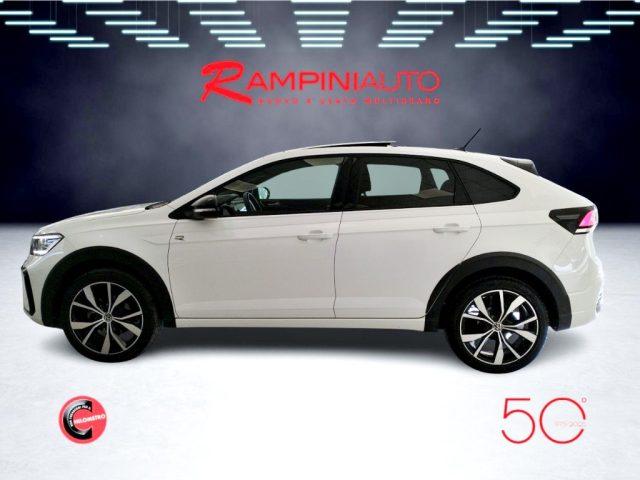 VOLKSWAGEN Taigo 1.0 TSI 115 CV R-Line Km 16.000 Pronta Consegna