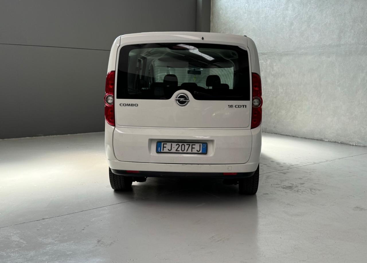 Opel Combo 1.6 CDTI Maxi Neopatentati