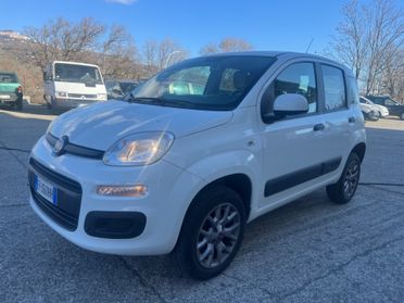 Fiat Panda 1.3 MJT 80 CV S&S Lounge