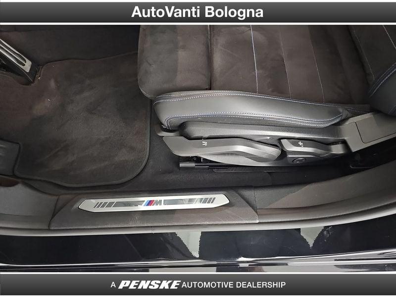 BMW Serie 1 118d MSport Pro