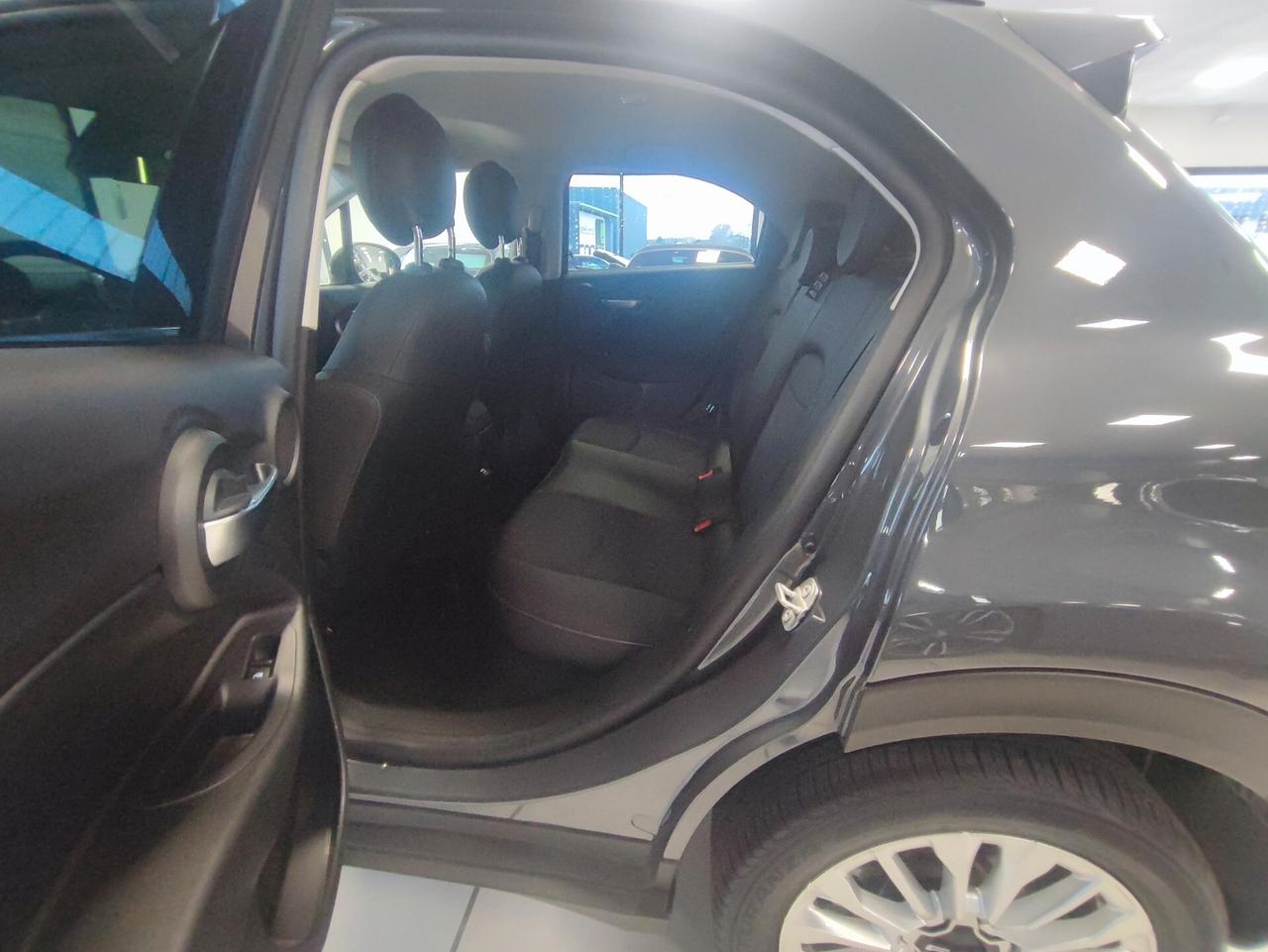 Fiat 500X 1.0 T3 120 CV Sport