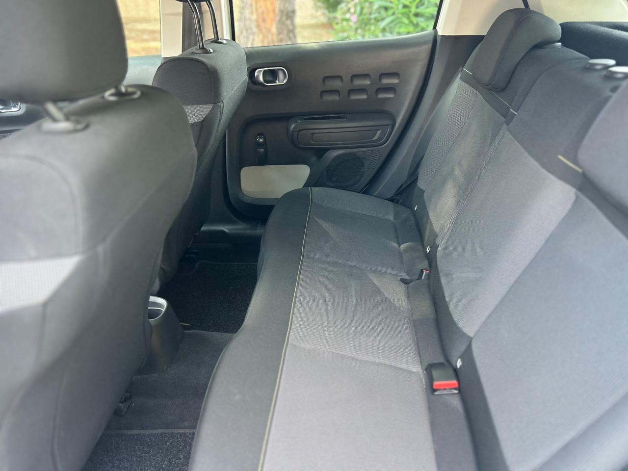 Citroen C3 1500 HDI