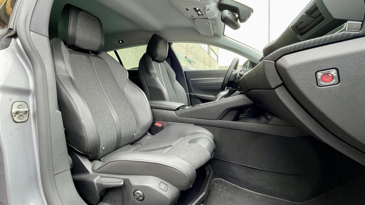 Peugeot 508 BlueHDi 130 Stop&Start EAT8 SW Allure Pack