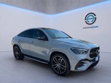 Mercedes-benz GLE 350 de hybrid EQ 4Matic AMG Line Premium : tua da 647€ al mese