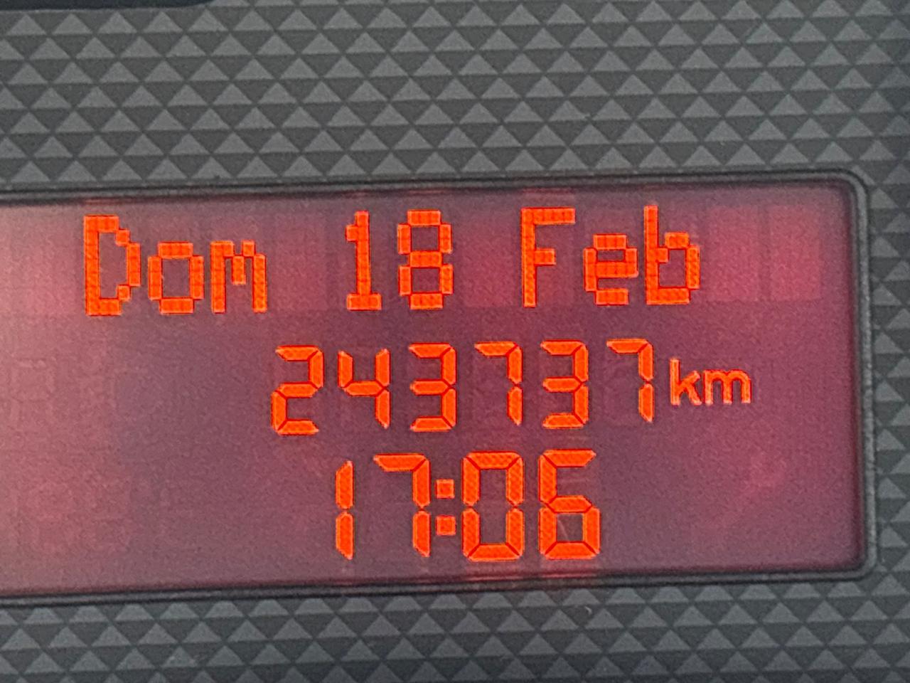 Fiat Panda 1.2 Climbing METANO ok NEOPATENTATI