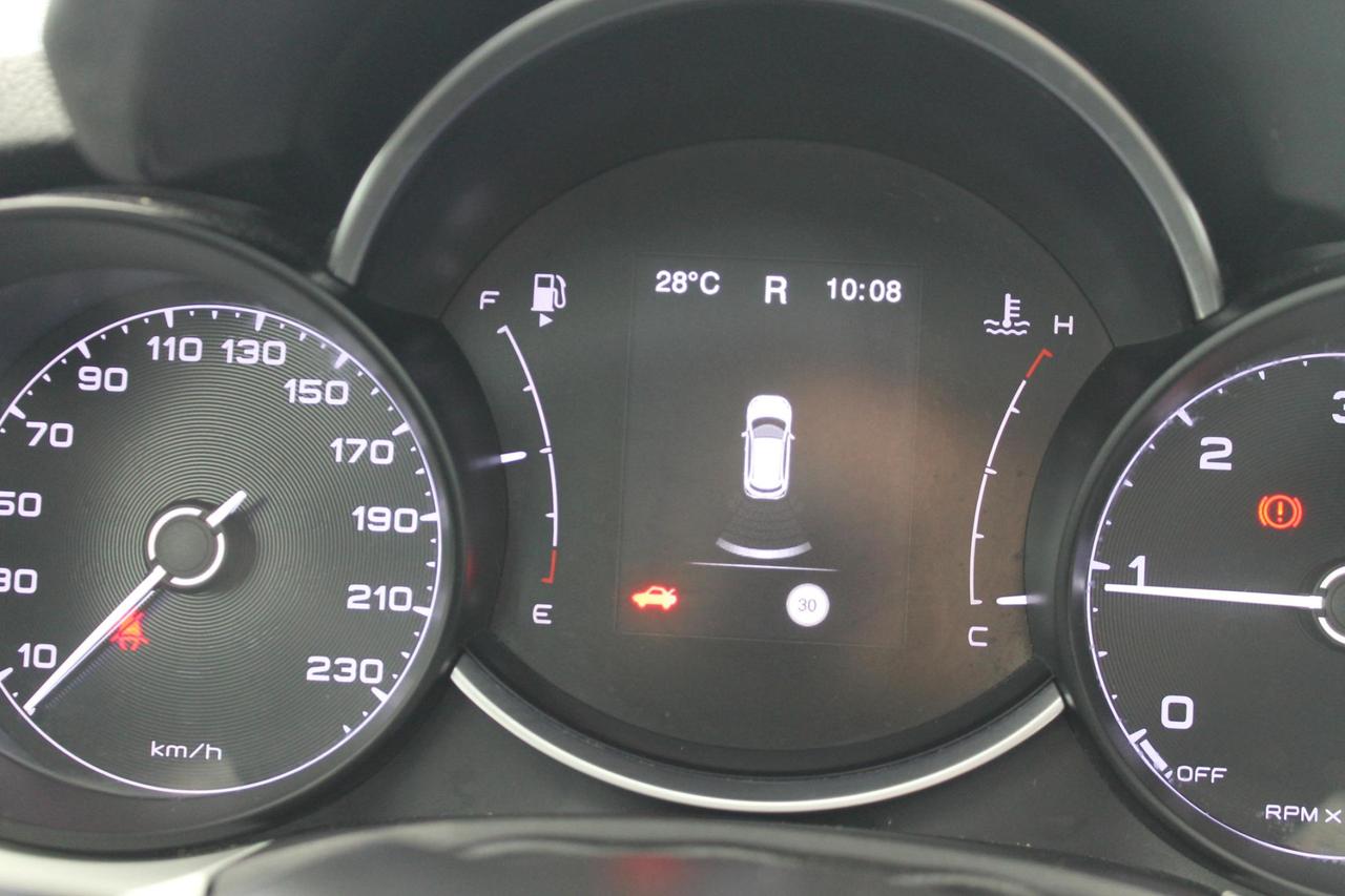 Fiat 500 X 1.6 Mjt Cross 4x2 120 Cv. DCT