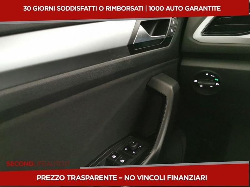Volkswagen T-Roc 1.0 tsi Life 110cv