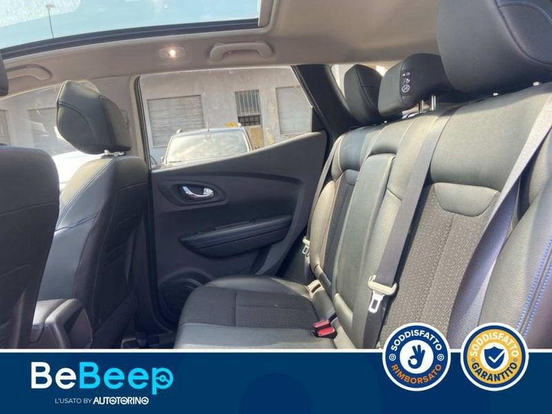 Renault Kadjar 1.3 TCE SPORT EDITION2 160CV FAP